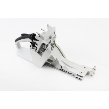 Рукоятка пилы (бак топливный) в сборе ST MS-341/361