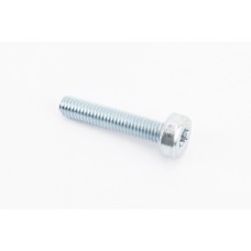 Болт крышки (поддона) цилиндра IS D5x24 для китайских цилиндров