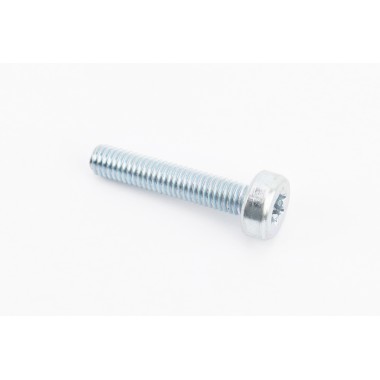 Болт крышки (поддона) цилиндра IS D5x24 для китайских цилиндров