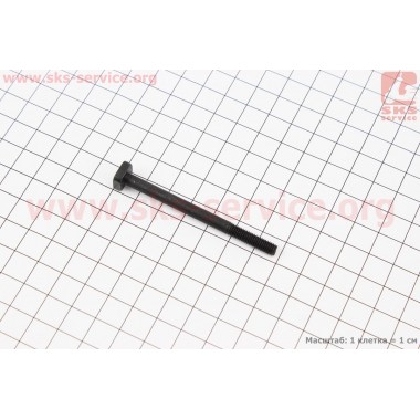 Шпилька глушителя для бензопилы Stihl MS-170/180/210/230/250