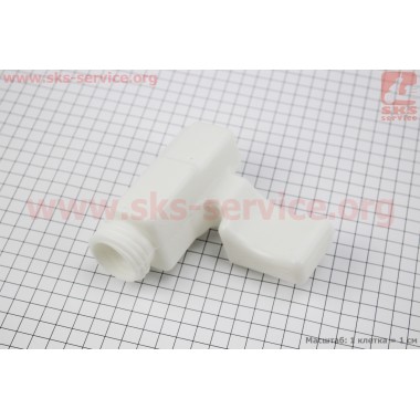 Бак масляный для бензопилы Stihl MS-170/180