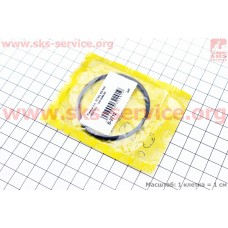 Кольца поршневые 54х1,2мм MS-660