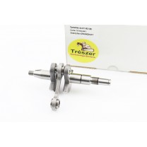 Коленвал, палец 10mm для бензопилы ST MS-180 + подшипник