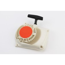 Стартер (одна собачка) для бензопилы ST MS-240/260