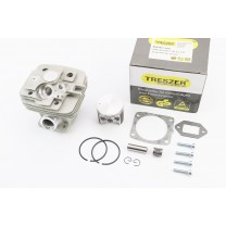 Цилиндро-поршневая группа (цпг) для бензопилы ST MS-361 47mm (палец 11mm)