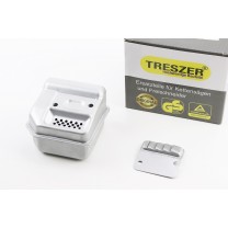 Глушитель в сборе ST MS-170/180