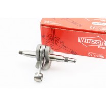 Коленвал, палец 11mm для бензопилы ST MS-341/361, "PRO SERIA"