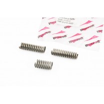 Амортизатор (картер-задняя рукоятка) MS-341/361