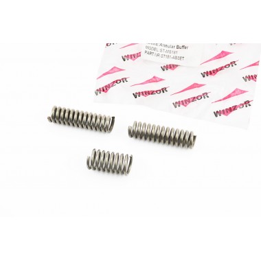 Амортизатор для бензопили Stihl MS-181 к-кт 3шт