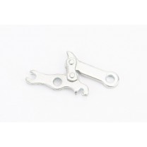 Рычаг пружины тормоза (ленты) ST MS-170/180/191/192/200/261/270/271/280/290/291/310/311/341/361/362/390/440/460/461/640/650/660/661