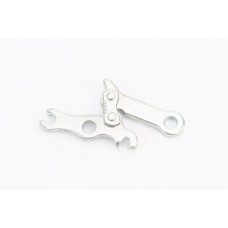 Рычаг пружины тормоза (ленты) ST MS-170/180/191/192/200/261/270/271/280/290/291/310/311/341/361/362/390/440/460/461/640/650/660/661