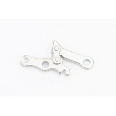 Важіль пружини гальма (стрічки) для бензопили Stihl MS-170/180/191/192/200/261/270/271/280/290/291/310/311/341/361/362/390/446 /640/650/660/661