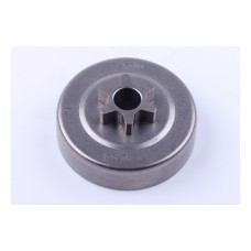 Тарелка сцепления "звезда" 325-7 ST MS-170/171/180/181/190T/191T/210/211/230/250