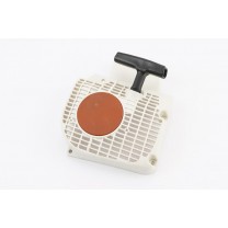 Стартер в сборе (две собачки) ST MS-210/230/250