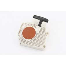 Стартер в сборе (две собачки) ST MS-210/230/250