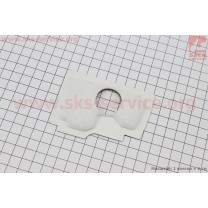 Фильтр-элемент воздушный MS-170/180 (войлок, коричневый), нового образца с 2016г.