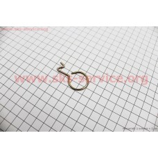 Скоба привода насоса масляного MS-170/171/180/181/190T/191T/210/211/230/231/250/251