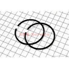 Кольца поршневые 52х1,5мм MS-381