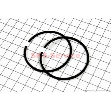 Кольца поршневые 52х1,5мм для бензопилы Stihl MS-381