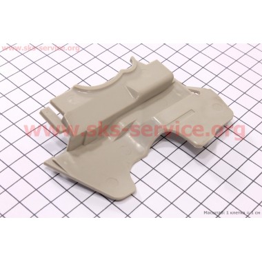 Пластина воздухонаправляющая для бензопилы Stihl MS-170/180