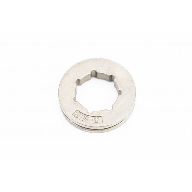 Звезда цепи 3/8-8 d=22мм