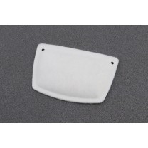 Фильтр-элемент воздушный ST MS-171/181/211 (войлок, белый)