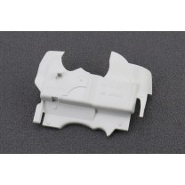 Пластина воздухонаправляющая для бензопилы ST MS-170/180, нового образца с 2016г., ОРИГИНАЛ (11301243204)