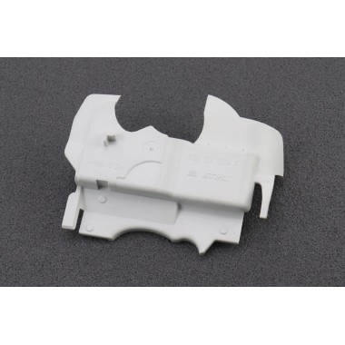 Пластина воздухонаправляющая для бензопилы ST MS-170/180, нового образца с 2016г., ОРИГИНАЛ (11301243204)