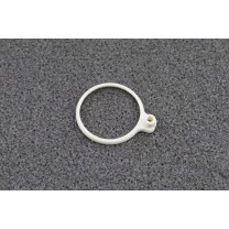 Кольцо патрубка карбюратора малое для бензопилы ST MS-170/180