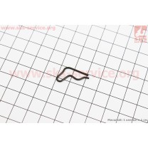 Скоба собачки стартера MS-170/180/210/211C/230/250/360/361/362/440/441 Тип №3 на одну собачку