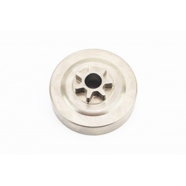 Тарелка сцепления "звезда" 325-7 ST MS-170/171/180/181/190T/191T/210/211/230/250 (сварная)