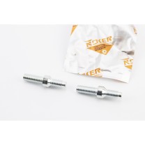 Шпилька шини для бензопили Stihl MS-341/361/362/381/440/441/460/461/650/660 нового зразка к-кт 2шт