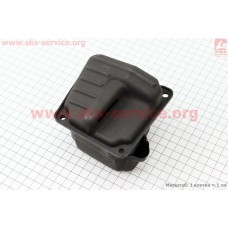 Глушитель в сборе MS-440/460/461