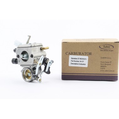 Карбюратор ST MS-181/211