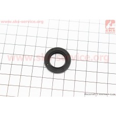 Сальник коленвала 15x25x5 MS-170/171/180/181/190/191/210/211/211C/230/231/250/270/271/280/291/311/391-лев. или прав., качественный