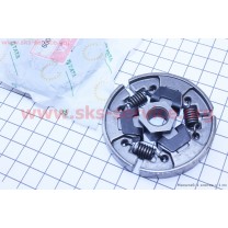 Сцепление в сборе (вариатор, муфта) MS-170/180/190T/191T/210/230/231/241/250/251