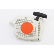 Стартер в сборе (две собачки) ST MS-171/181/211