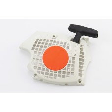 Стартер в сборе (две собачки) ST MS-171/181/211