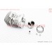 Цилиндро-поршневая группа (цпг) для бензопилы Stihl MS-290 46мм (палец 10мм)