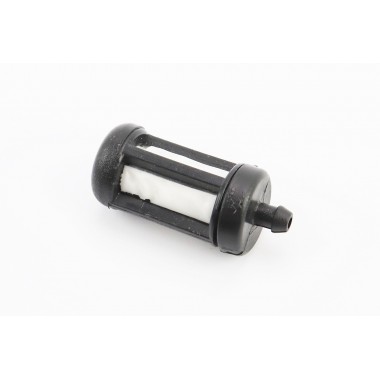 Фильтр топливный - элемент (сетка) d-5,0mm, D-18mm, L-40mm