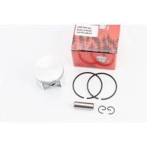 Поршевой комплект для бензопилы ST MS-250 42,5mm (палец 10mm)