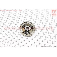 Сцепление в сборе (вариатор, муфта) MS-170/180/190T/191T/210/230/231/241/250/251