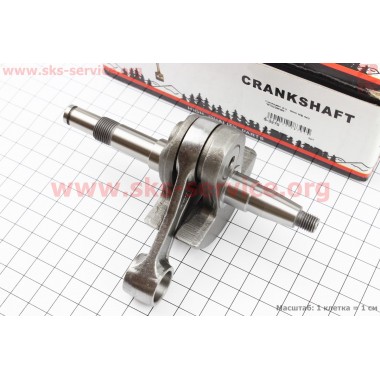 Коленвал, палец 12мм для бензопилы Stihl MS-440