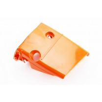 Крышка корпуса верхняя ST MS-341/361