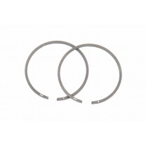 Кольца поршневые 38х1,2мм ST MS-180/181