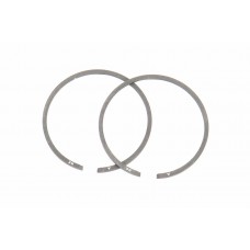 Кольца поршневые 38х1,2мм ST MS-180/181