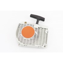 Стартер в сборе (две собачки) ST MS-340/360