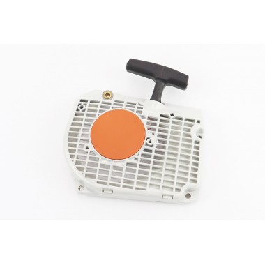 Стартер в сборе (две собачки) ST MS-340/360