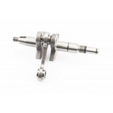 Коленвал, палец 10мм ST MS-180 + сепаратор