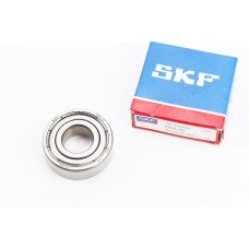 Подшипник 6202 ZZ (15x35x11) для бензопилы ST MS-210,230,250,251,380,381-лев. или прав. 341,360,361,362,440,460,461-лев., ОРИГИНАЛ